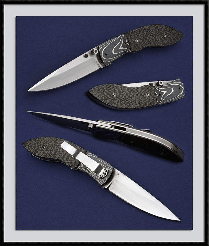 custom knives
