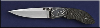 custom knives