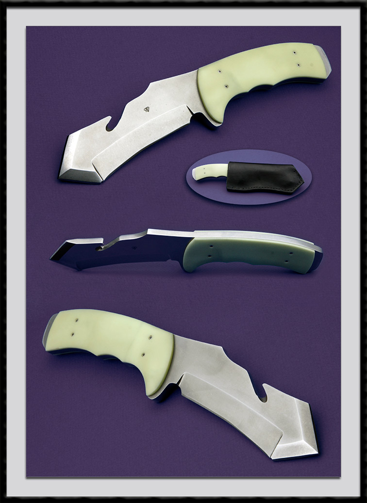 custom knives