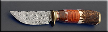 custom knives