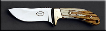 custom knives