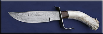 custom knives