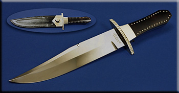 custom knives