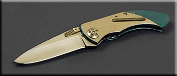 custom knives
