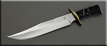 custom knives
