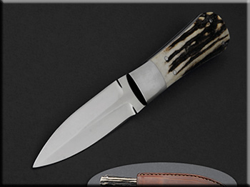 custom knives