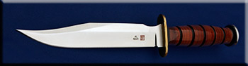 custom knives