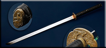 custom knives