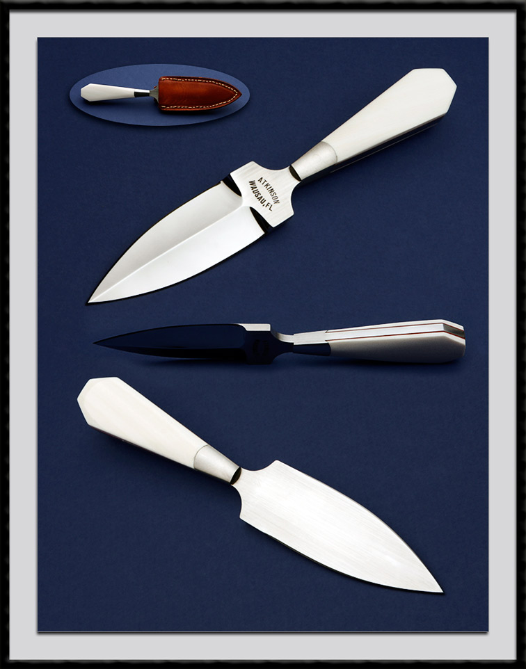 custom knives