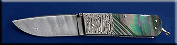 custom knives