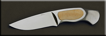 custom knives
