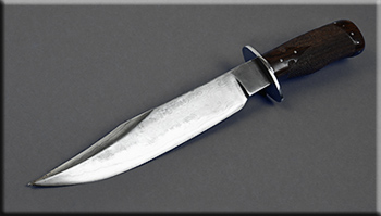custom knives