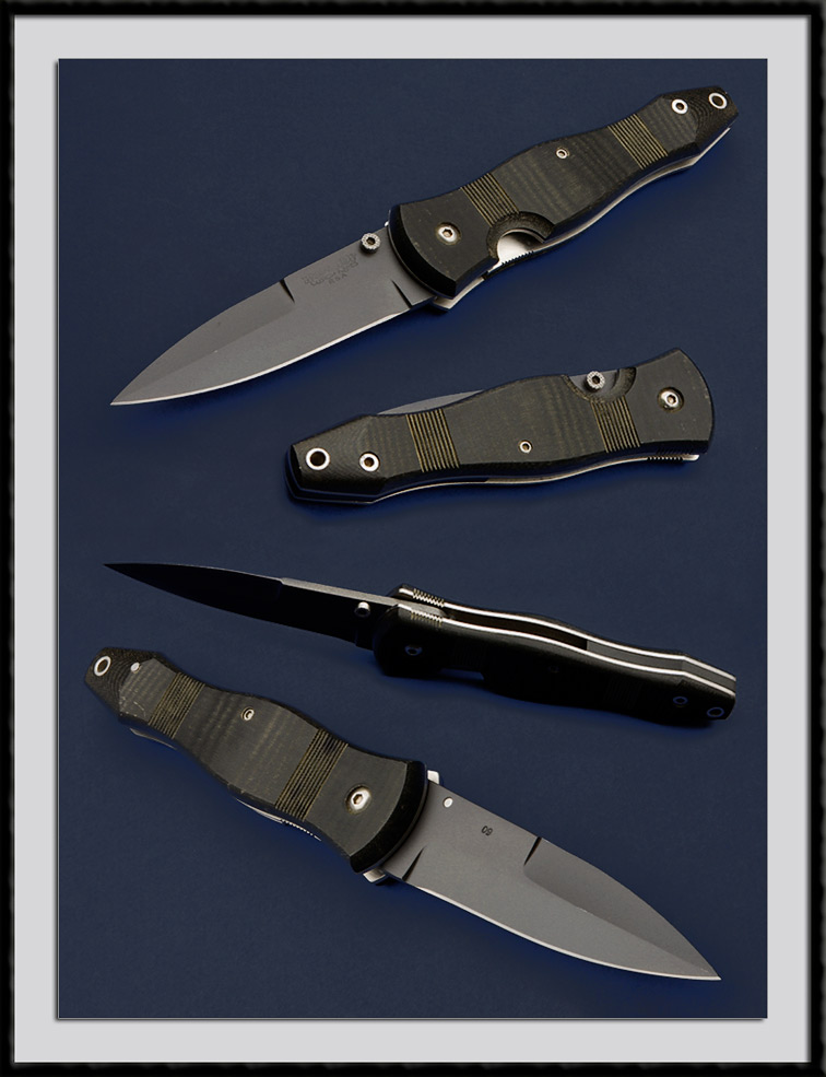 custom knives