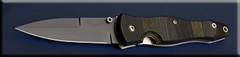 custom knives