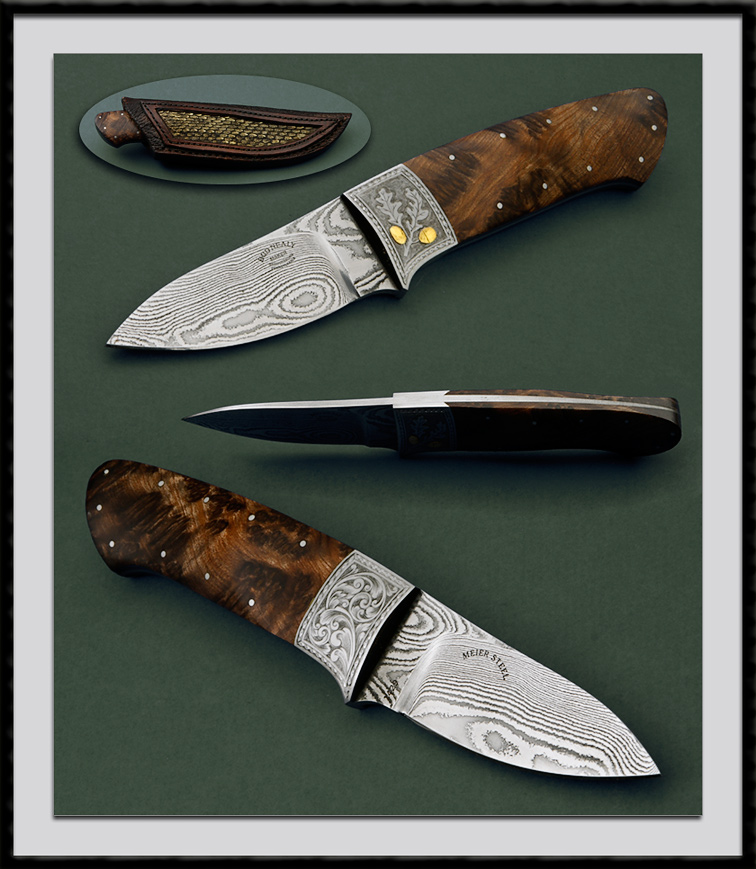 custom knives