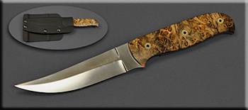 custom knives