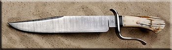 custom knives