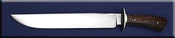 custom knives