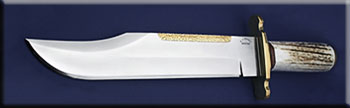 customm knives