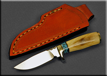 custom knives