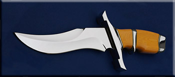 custom knives