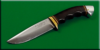custom knives