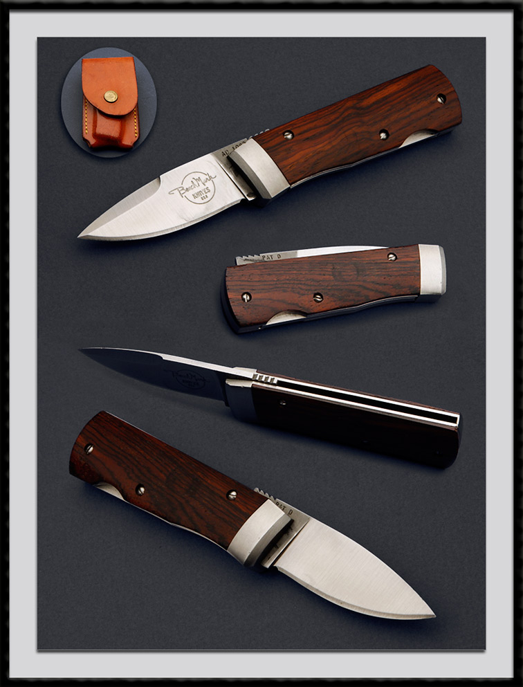 custom knives