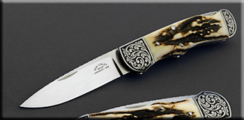 custom knives