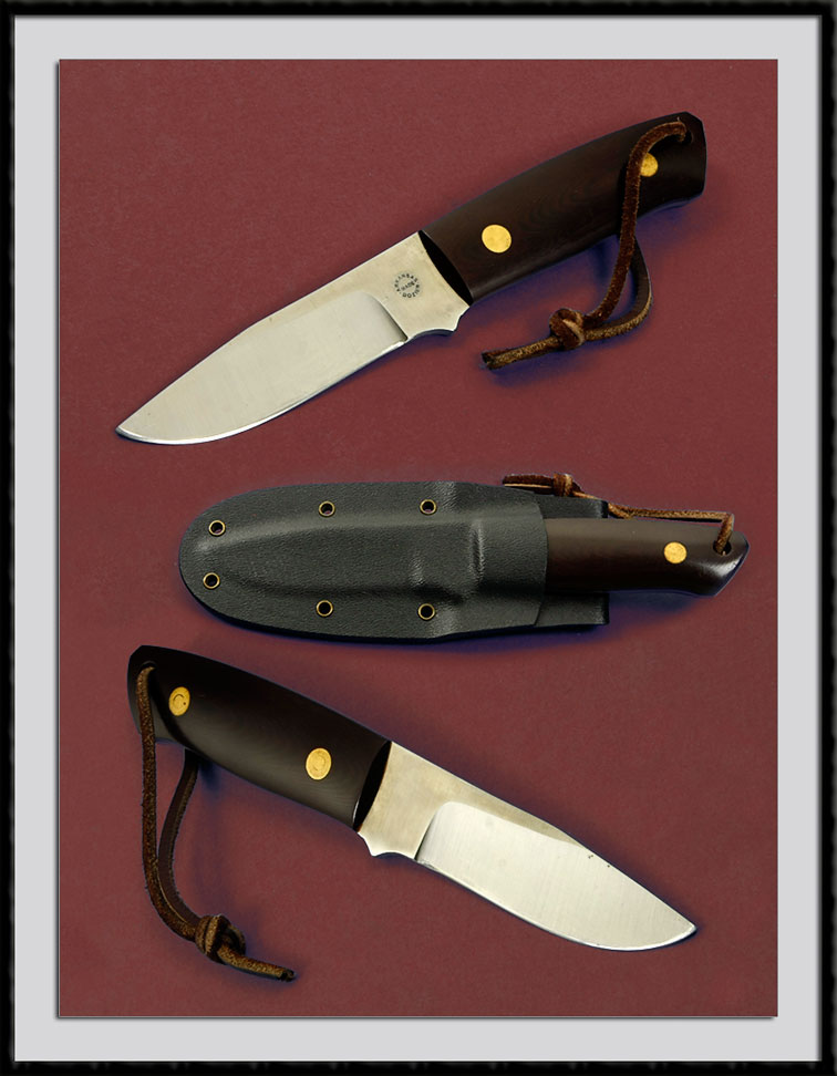 custom knives