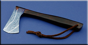 custom knives