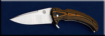 custom knives