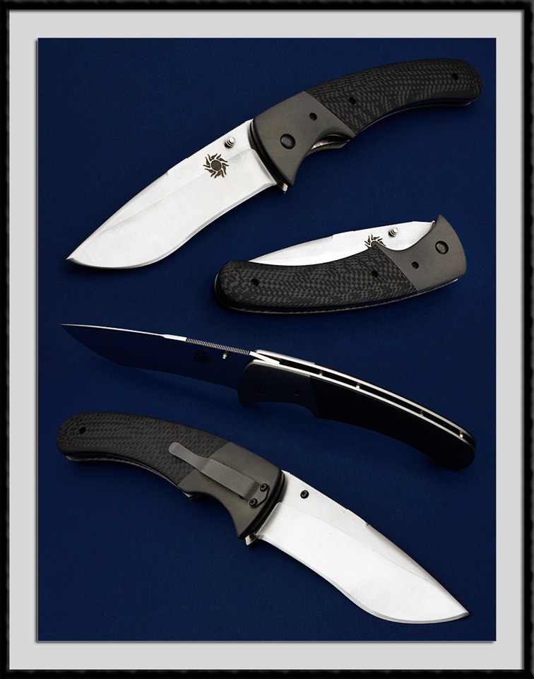 custom knives