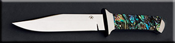 custom knives