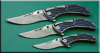 custom knives