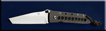 custom knives