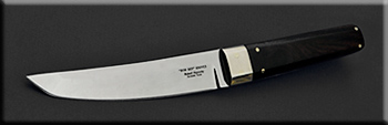 custom knives