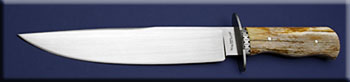 custom knives