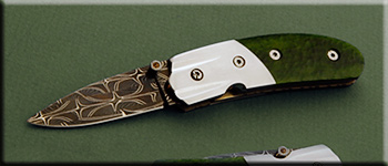 custom knives
