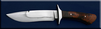 custom knives