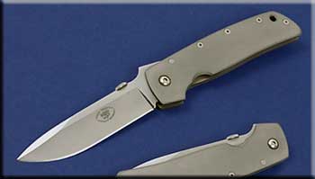 custom knives