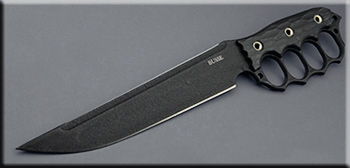 custom knives