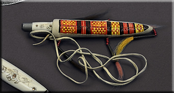 custom knives