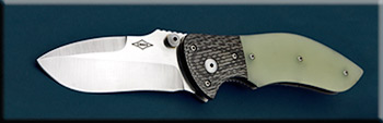 custom knives