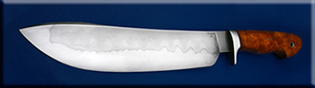 custom knives