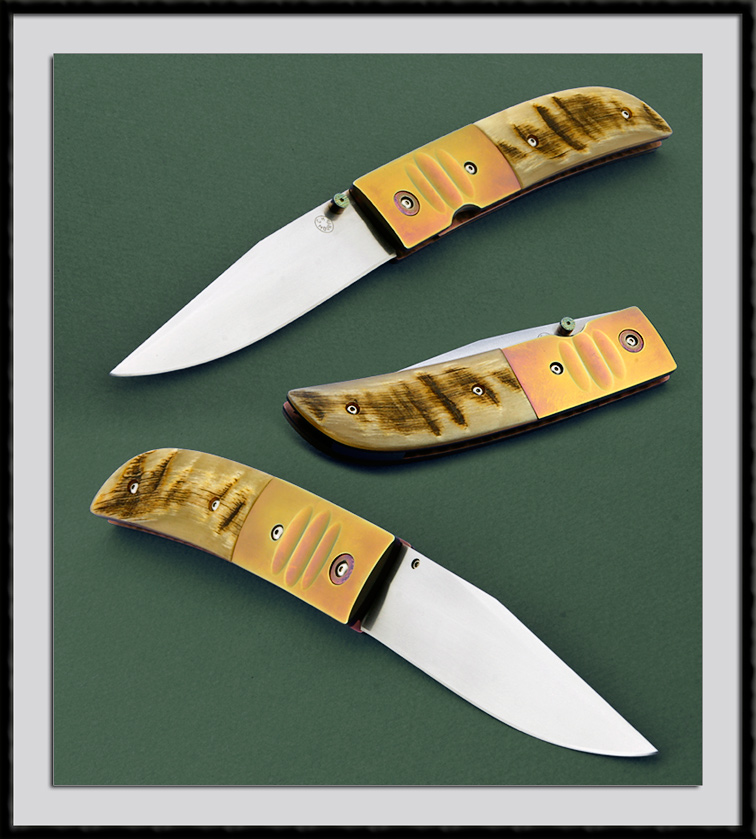 custom knives