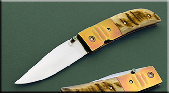 custom knives