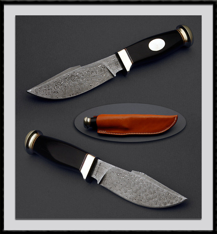 custom knives