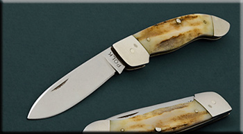 custom knives