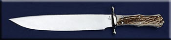 custom knives
