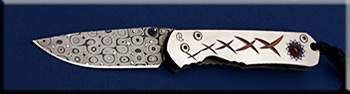 custom knives